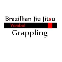 BJJ - Grappling - Yambol logo
