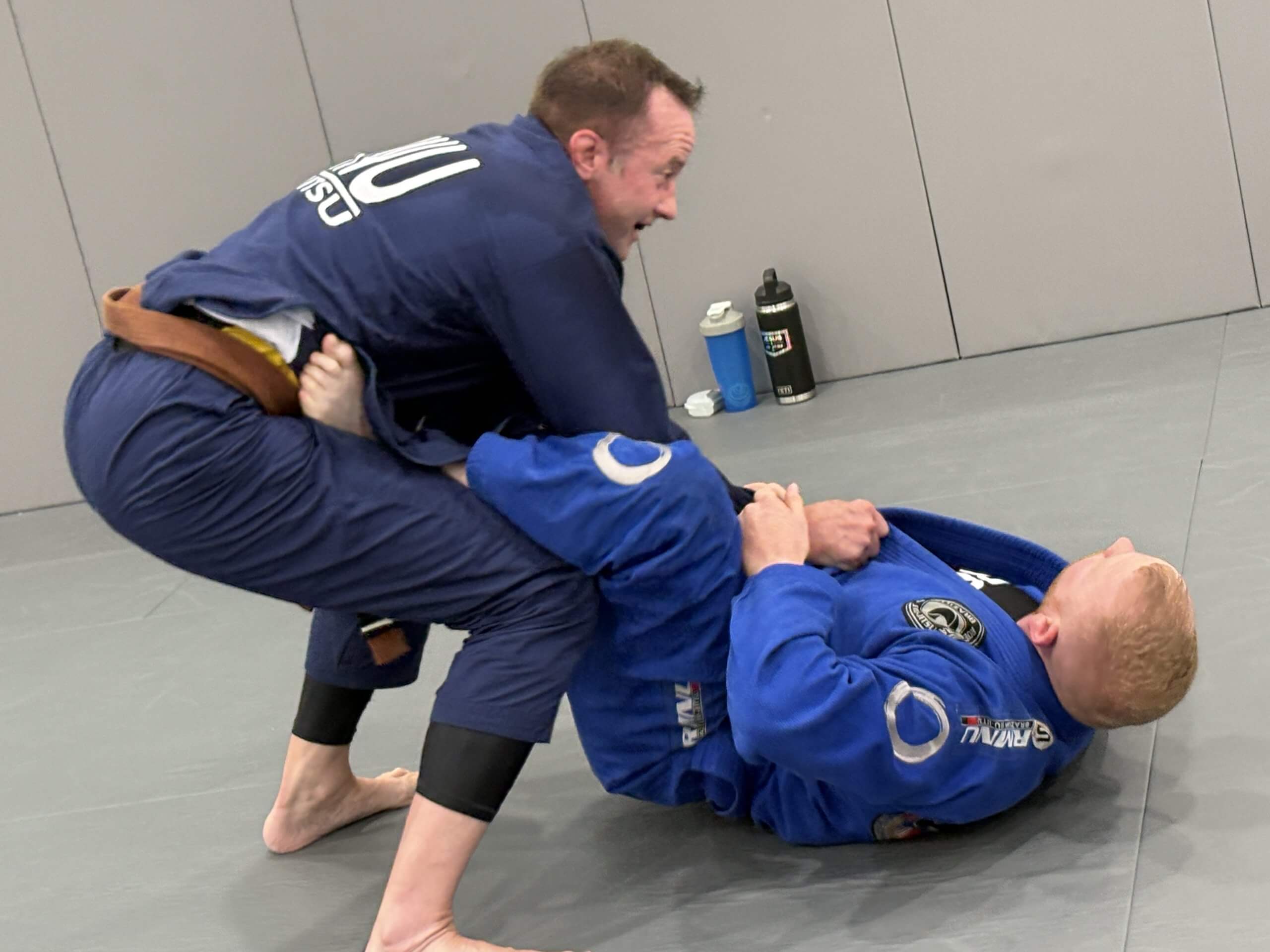 Main image of BJJ High Point