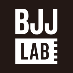 BJJ Laboratory logo