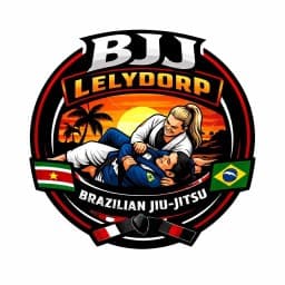 BJJ Lelydorp logo