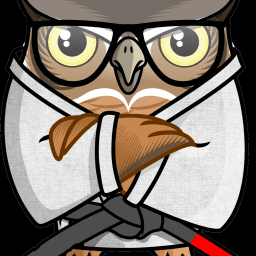 Bjj Nerd Academy logo