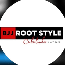 Bjj root style logo