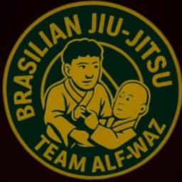 Bjj_team_alfwaz logo