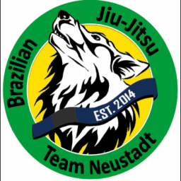 Bjj Team Neustadt logo