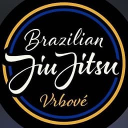 BJJ Vrbové logo
