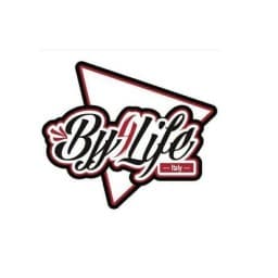 BJJ4LIFE ITALY logo