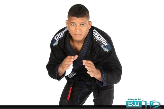 Main image of BJJHQ