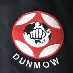 BKK Dunmow Kyokushin logo
