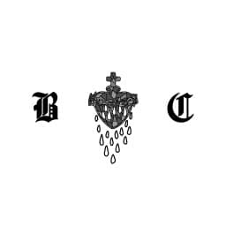 Black Chapel logo
