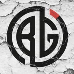 Black Gi team / Kulishov logo