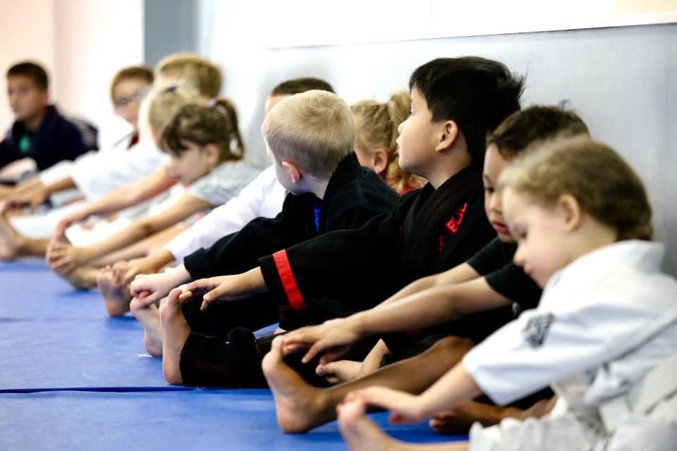 Main image of Black Hole Jiu Jitsu Mahopac