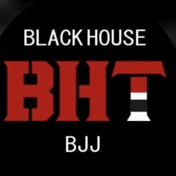 Black House Trujillo logo