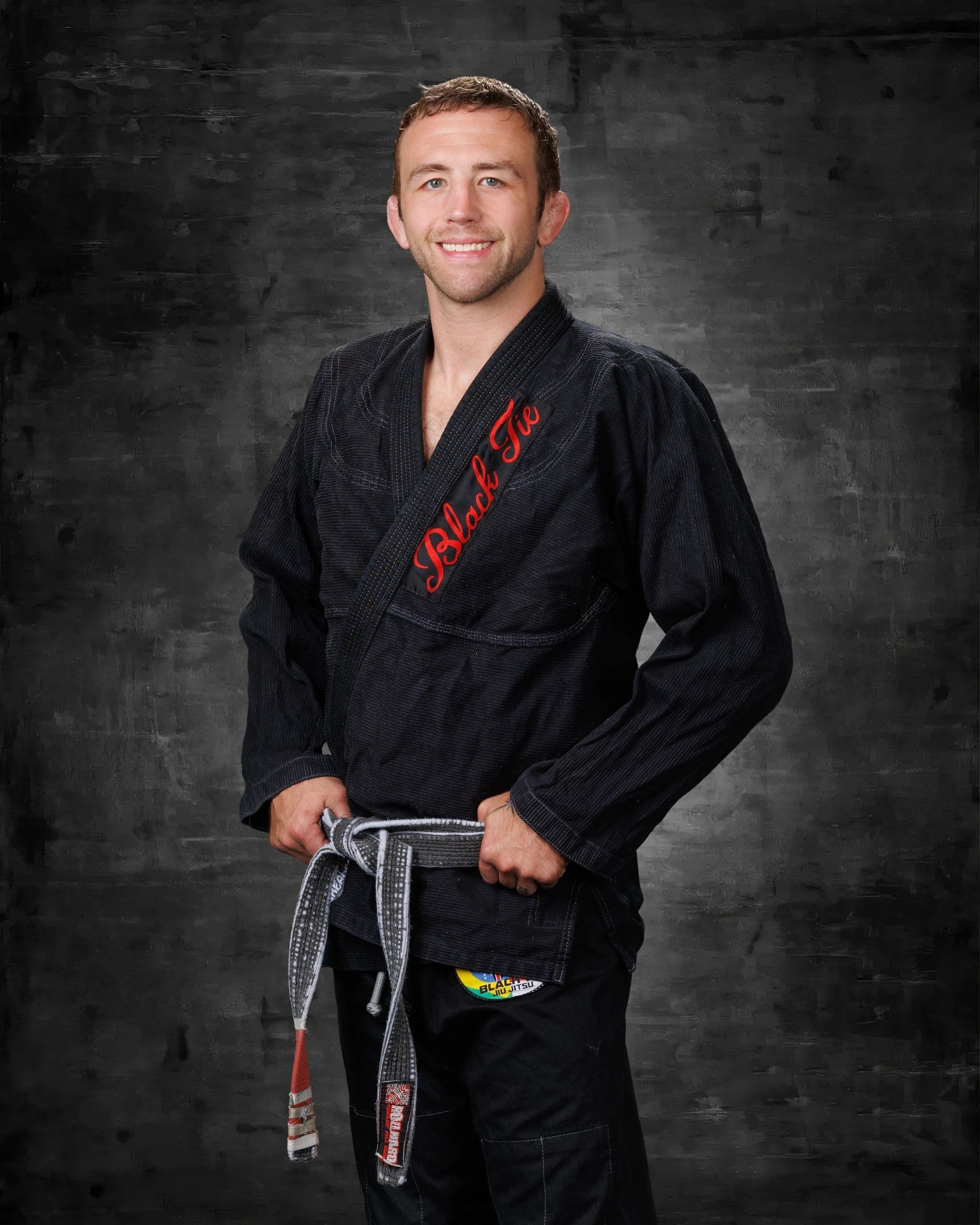 Main image of Black Tie Brazilian Jiu Jitsu & Muay Thai Bonita Springs