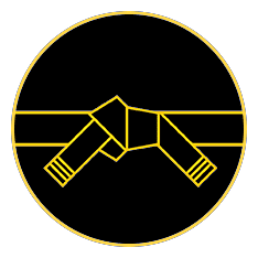 Blackbelt Collective Krav Maga logo
