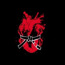 James Wright MMA/BJJ logo