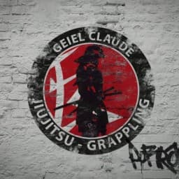 Blacksamurai logo