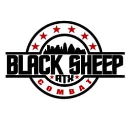 BlackSheep Boxing & Muay Thai logo