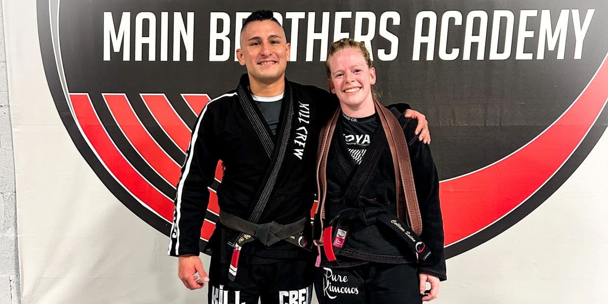 Main image of Blairstown Lobo MMA