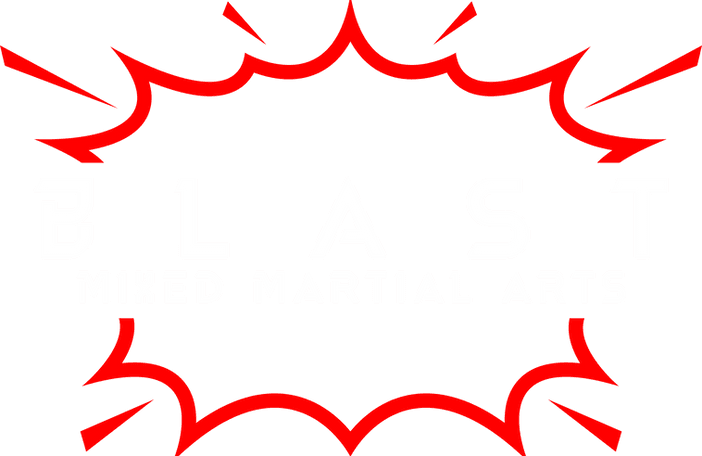 Main image of Blast MMA