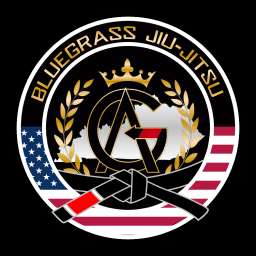 Bluegrass Jiu-jitsu logo