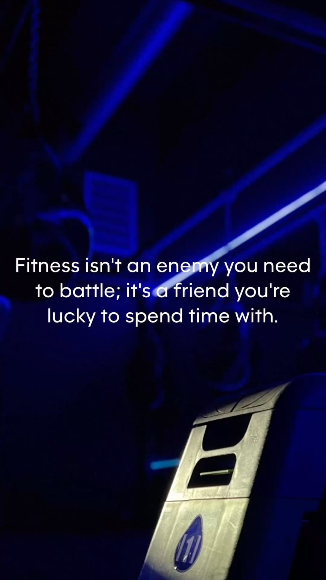 Main image of Blueprint Fitness Visalia