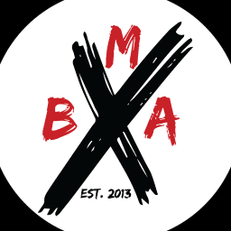 BMA Martial Arts logo