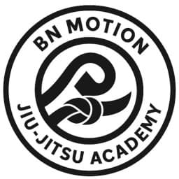 BN Motion Jiu-Jitsu Academy logo