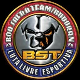 Boa safra team logo