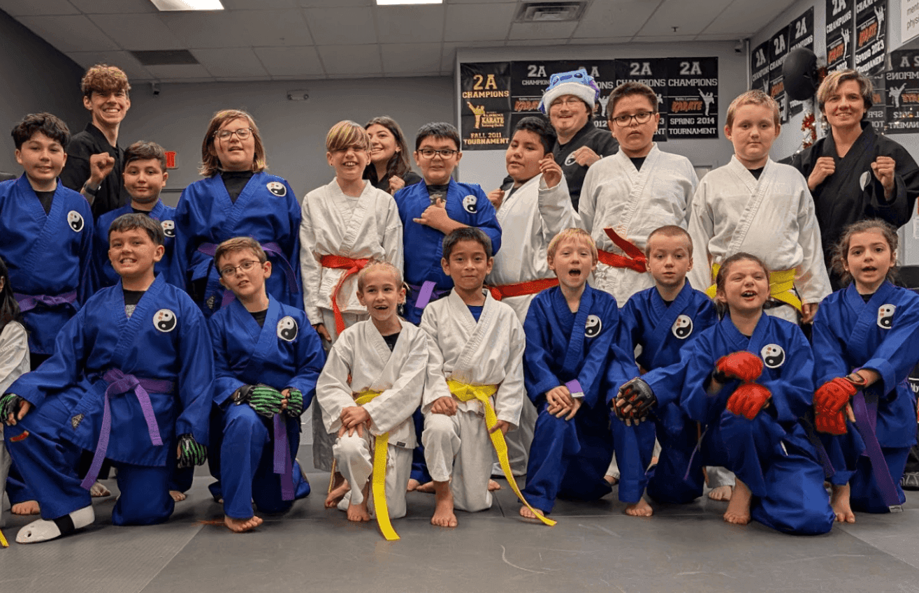 Main image of Bobby Lawrence Karate West Valley