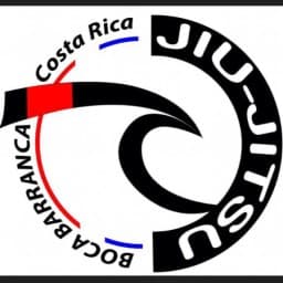 Boca Barranca Jiu Jitsu logo