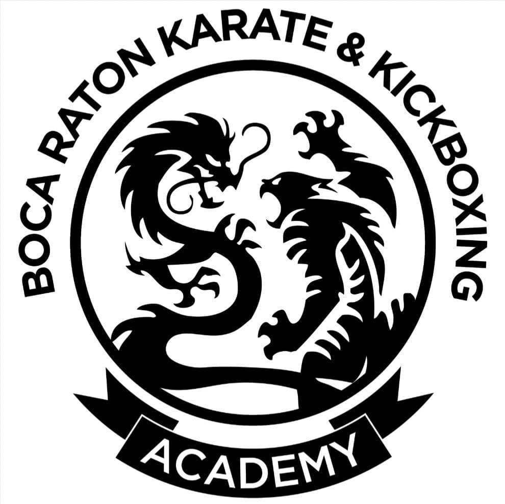 Main image of Boca Raton Karate & Kickboxing Academy
