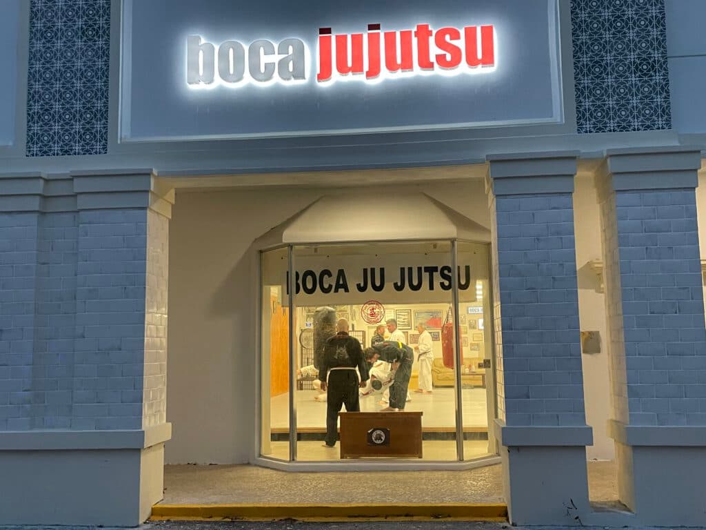 Main image of Boca School of Ju Jutsu and Judo