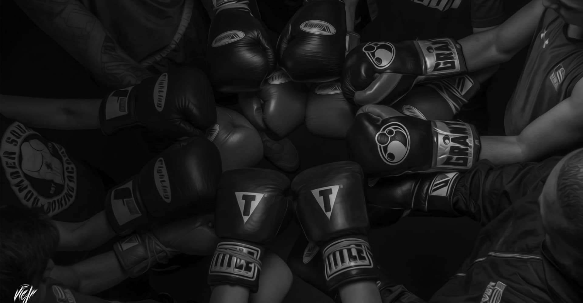 Main image of Bomber Squad Academy | San Diego's Best Boxing, Muay Thai, and Strength & Conditioning