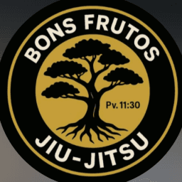 Bons Frutos - Pirenópolis logo