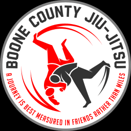 Boone County Jiu-Jitsu logo