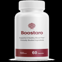 Boostaro Buy logo