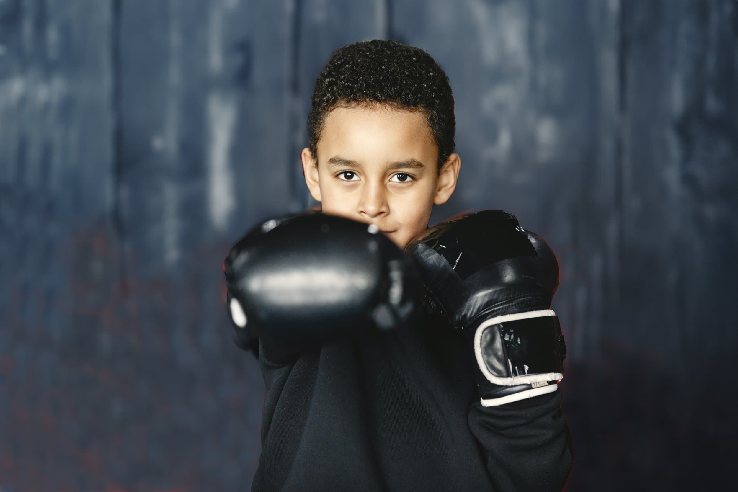 Main image of Boro Boxing & Muay Thai