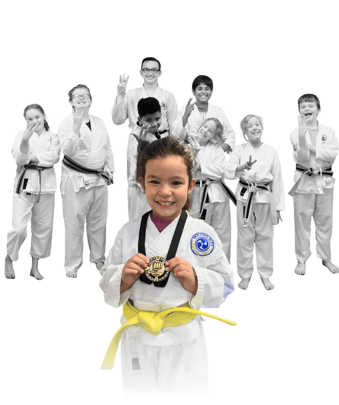 Main image of Boundless Martial Arts