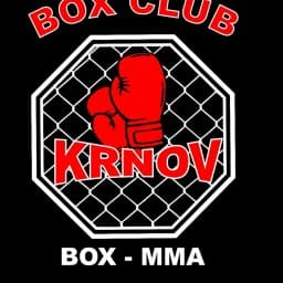 Box Club Krnov logo