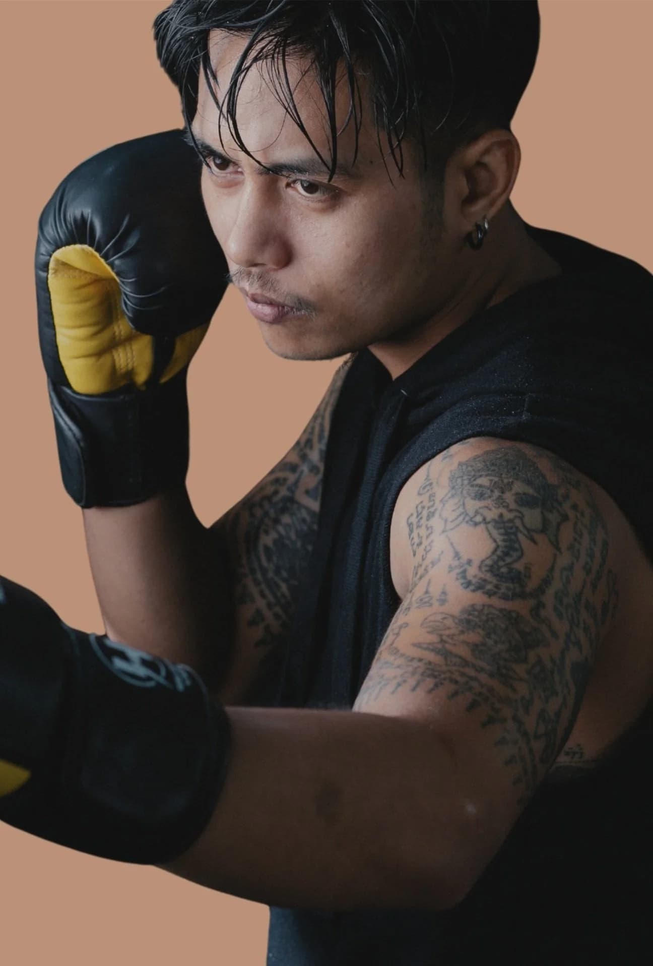 Main image of Box With Daniel