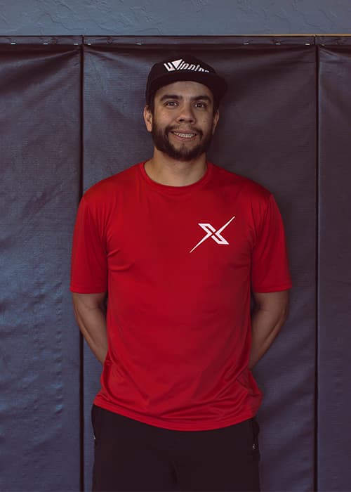 Boxing Fit University logo