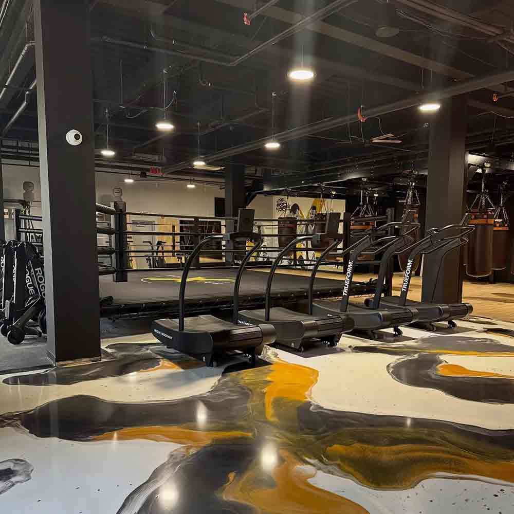 Main image of Boxology Boxing - Fitness - MMA
