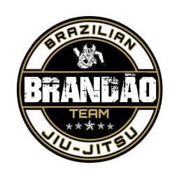BRANDAO TEAM BJJ logo