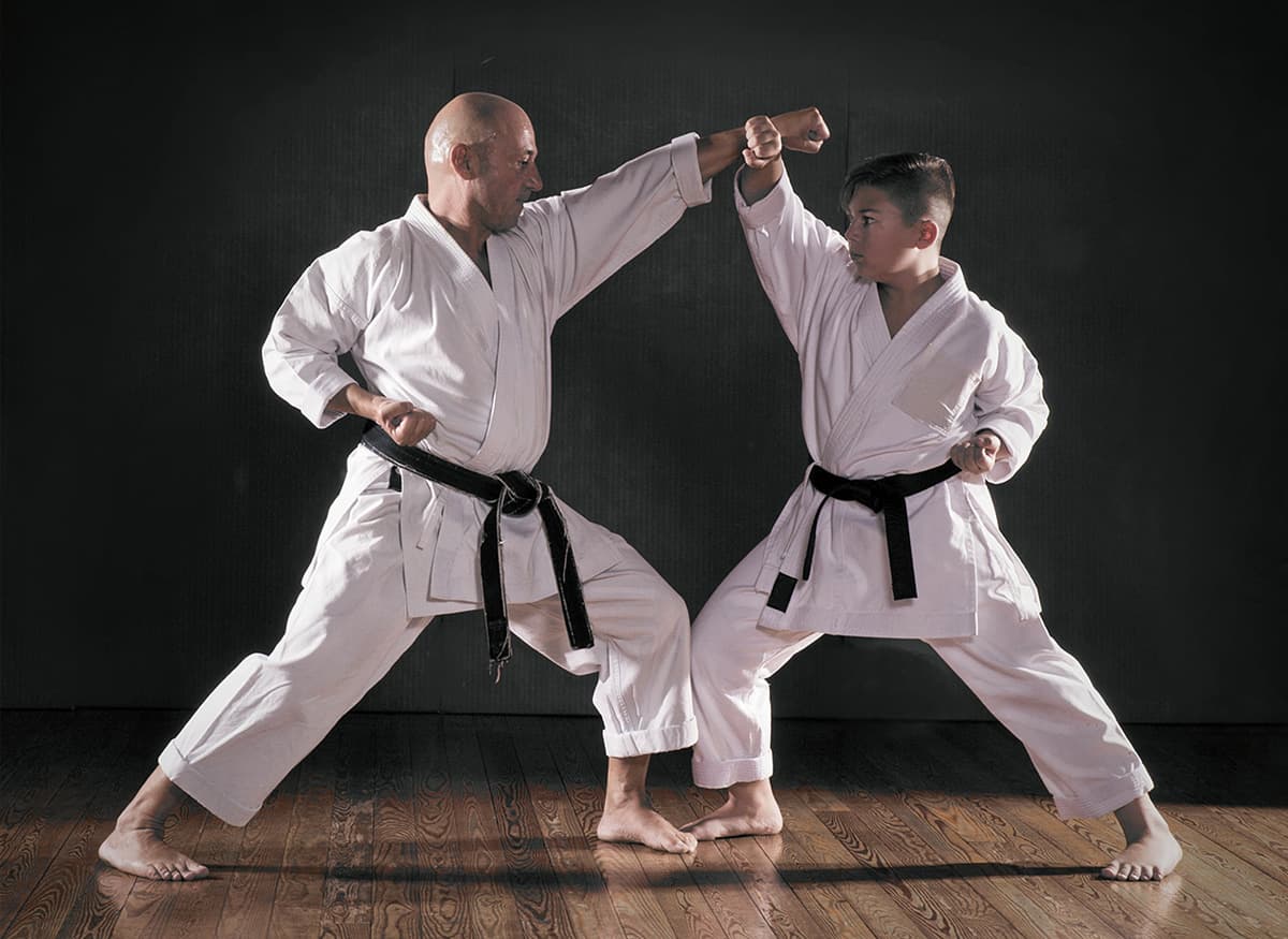 Main image of Brantford Blackbelt Academy
