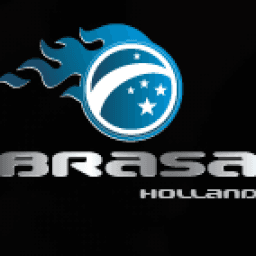 Brasa Holland - Tilburg logo