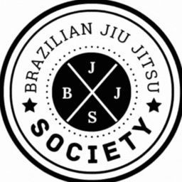 Brazilian Jiujitsu Sociaty logo