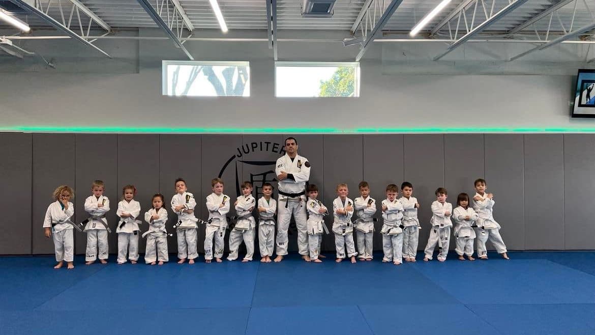 Main image of Brazilian Top Team - Jupiter