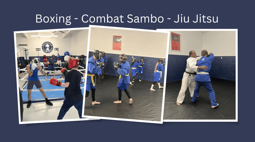 Main image of Brazilian Vale Tudo