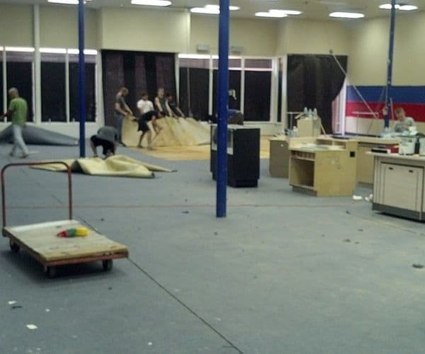 Main image of Brazos Valley MMA & Fitness