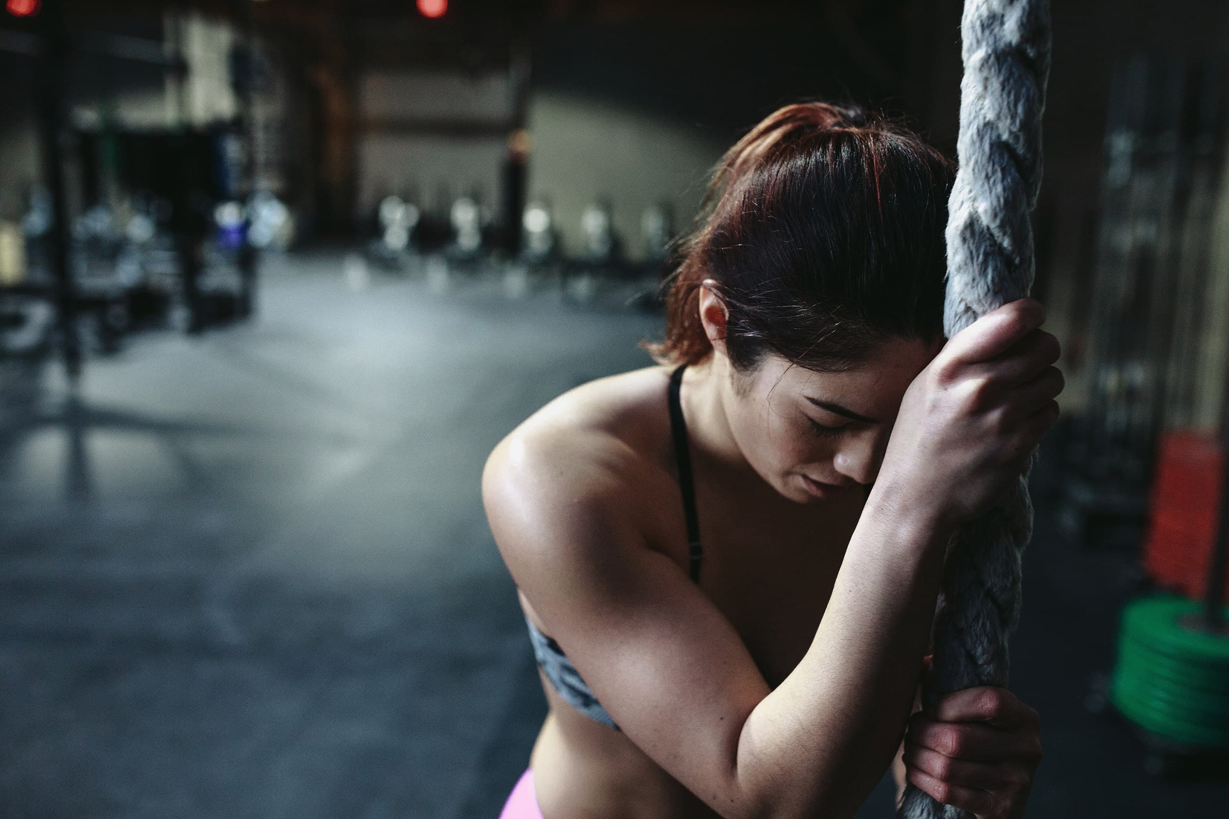 Main image of Break Thru Family Fitness